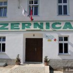 Środki na nową elewację w Czernicy – LGD „Szlakiem Granitu”